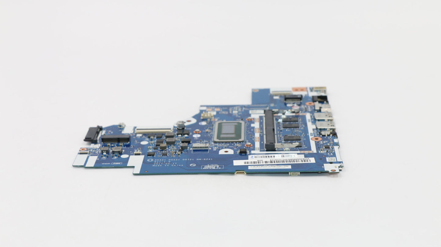 Lenovo Mbl80Xgmb241I36006Uuma4Gwin - 5B20N86086
