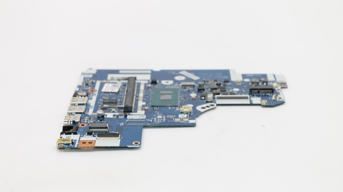 Lenovo (5B20N86620) System Board, Intel i5-7200U, UMA Graphics, 4GB RAM, Windows