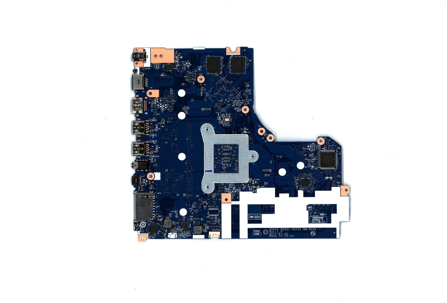 Lenovo Mb Nmb242 I7-6500U Gm V2G D4G- - 5B20N86785