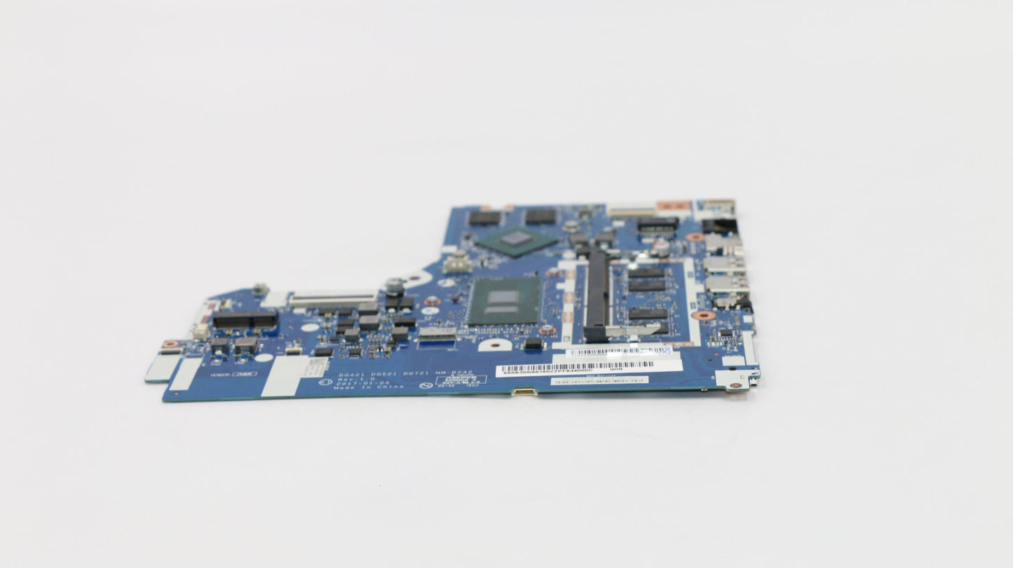 Lenovo Mb Nmb242 I7-6500U Gm V2G D4G- - 5B20N86785