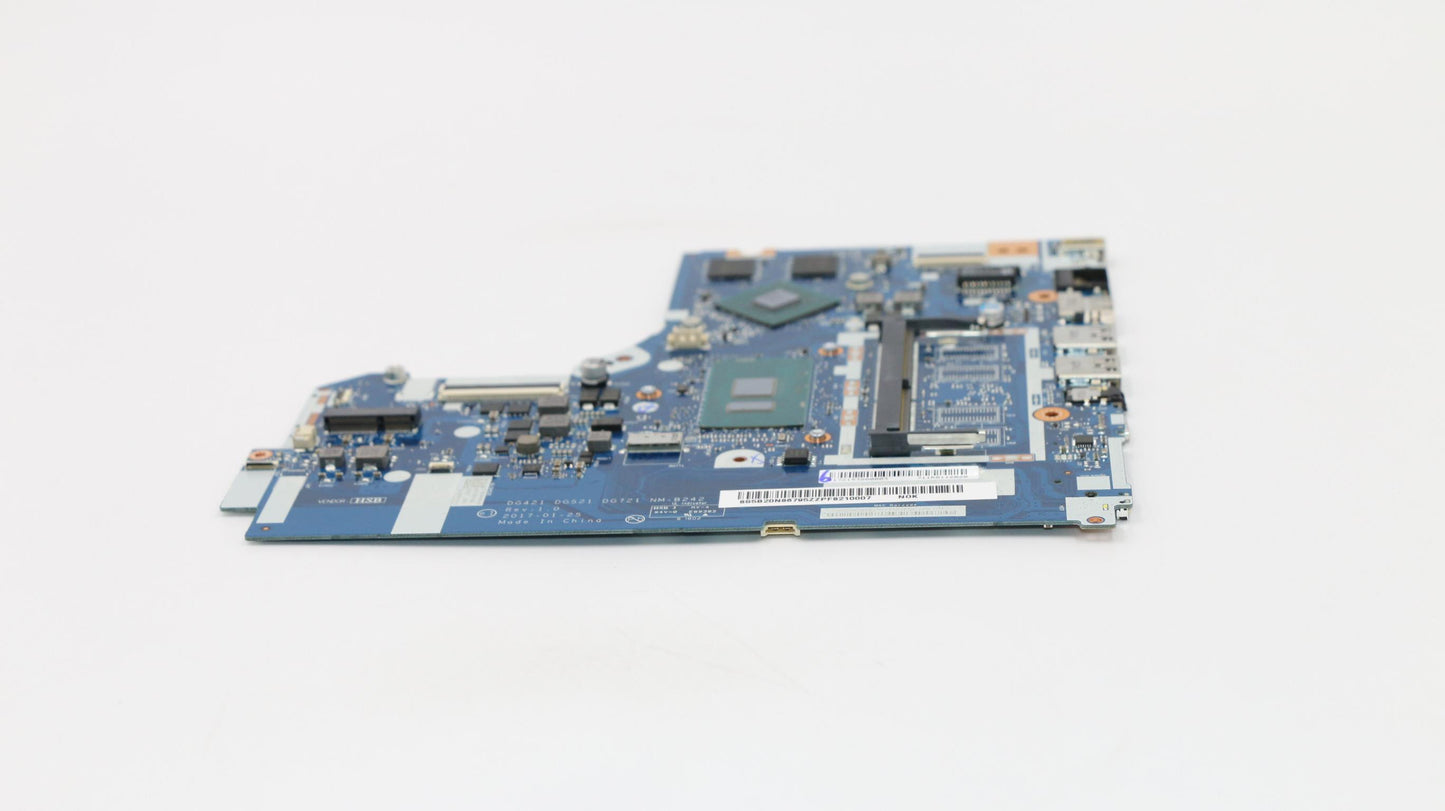 Lenovo Mbl80Xhmb242I76500Ugmr1_2Gnok - 5B20N86795