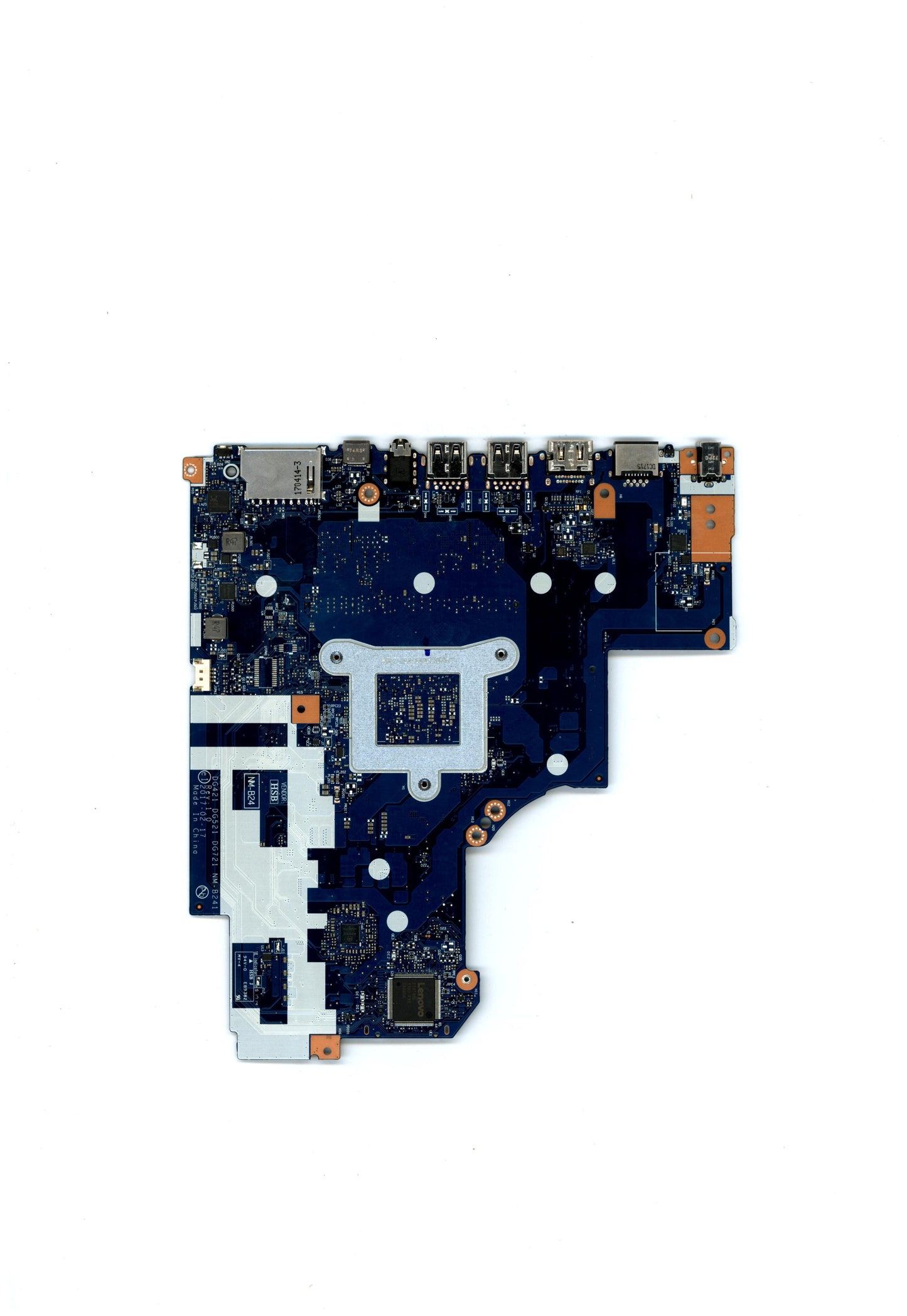 Lenovo Mb Nmb241 I5-6200U Uma D4G-Win - 5B20N86796