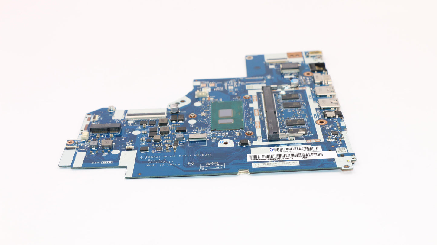 Lenovo Mb Nmb241 I5-6200U Uma D4G-Win - 5B20N86796