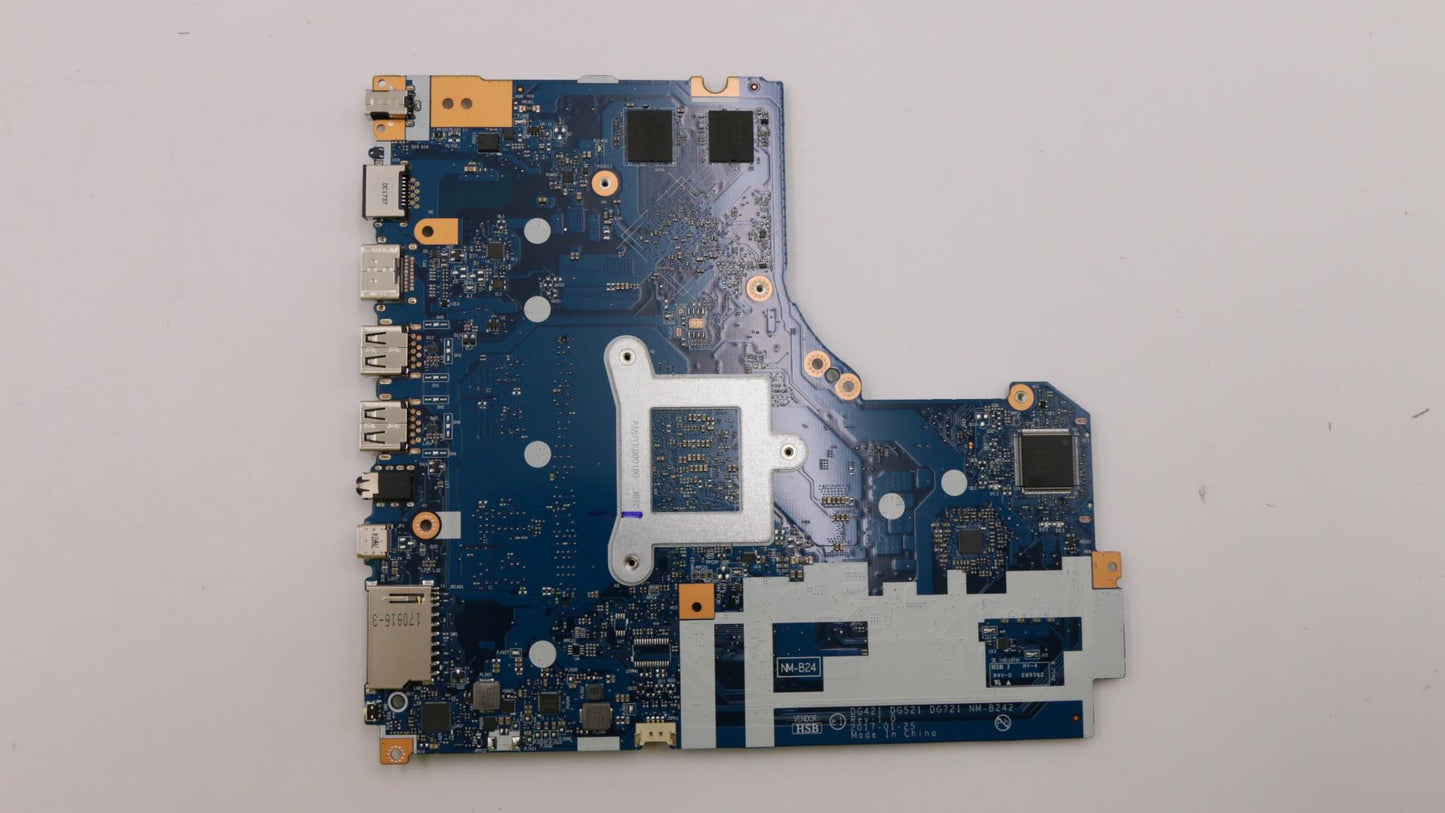 Lenovo Mbl80Xhmb242I56200Ugmr1_2Gnok - 5B20N86799
