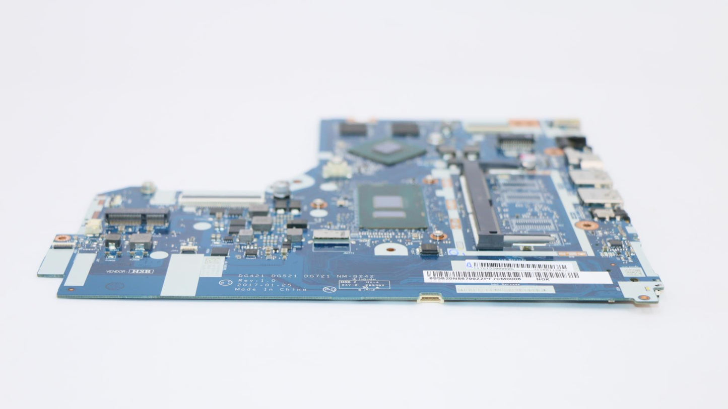 Lenovo Mbl80Xhmb242I56200Ugmr1_2Gnok - 5B20N86799