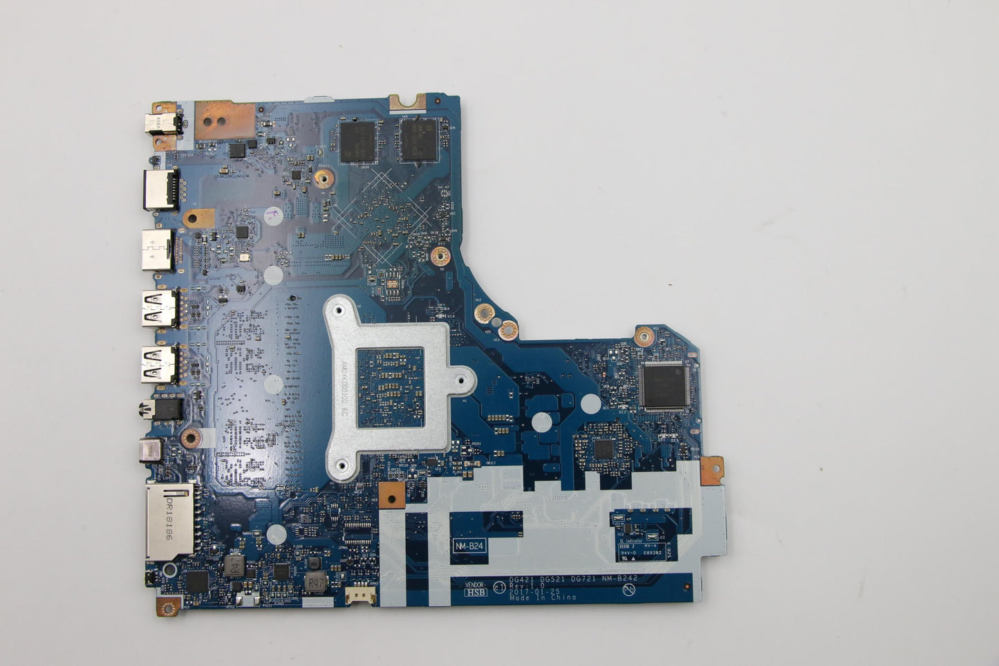Lenovo Mbl80Xhmb242I56200Ugmr1_2G4Gwi - 5B20N86804