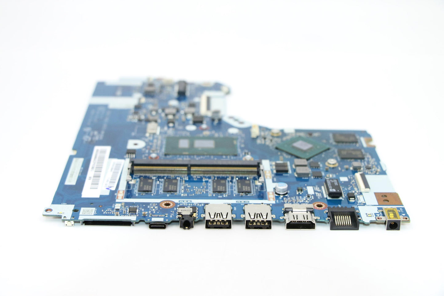 Lenovo Mbl80Xhmb242I56200Ugmr1_2G4Gwi - 5B20N86804