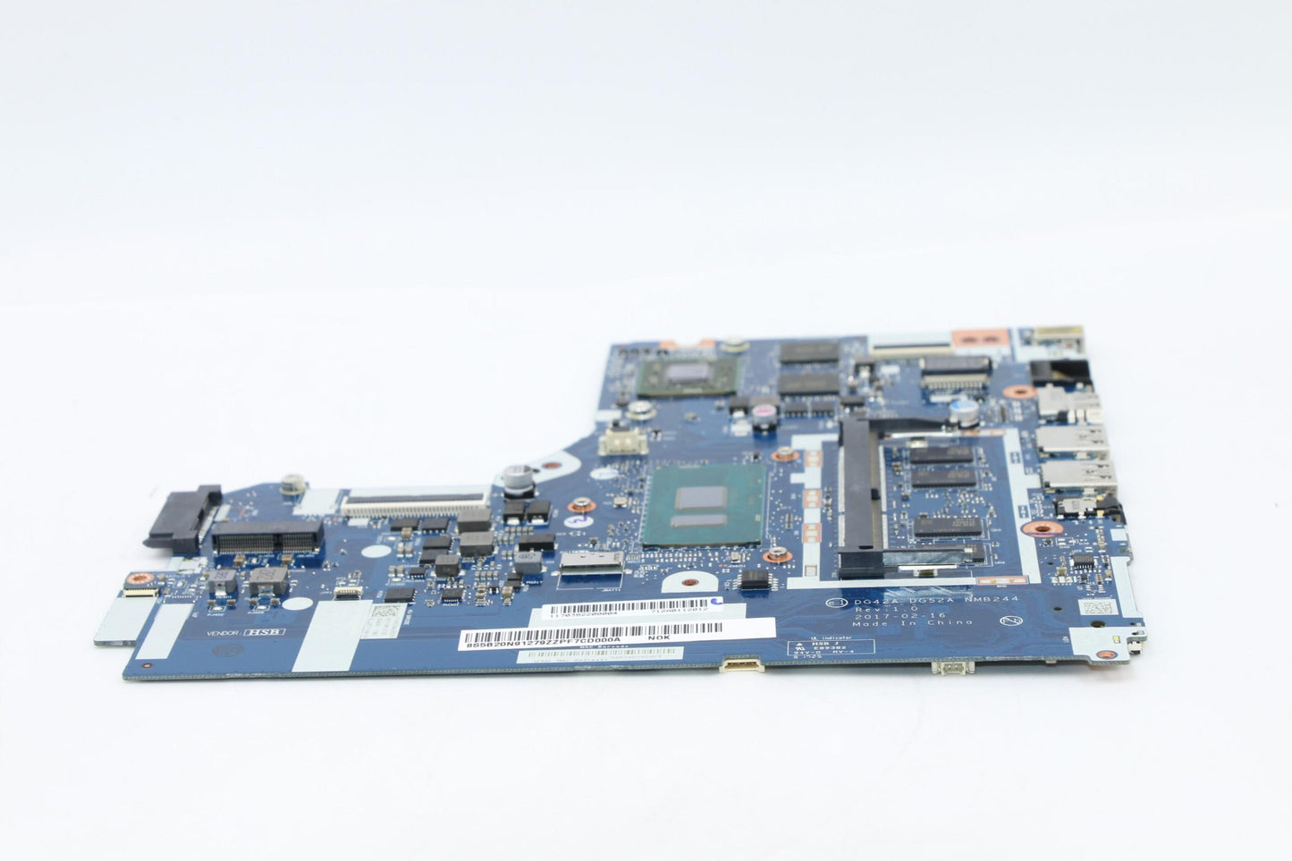 Lenovo Mbl80Yd244I77500Uhr17Mm14G4Gno - 5B20N91279
