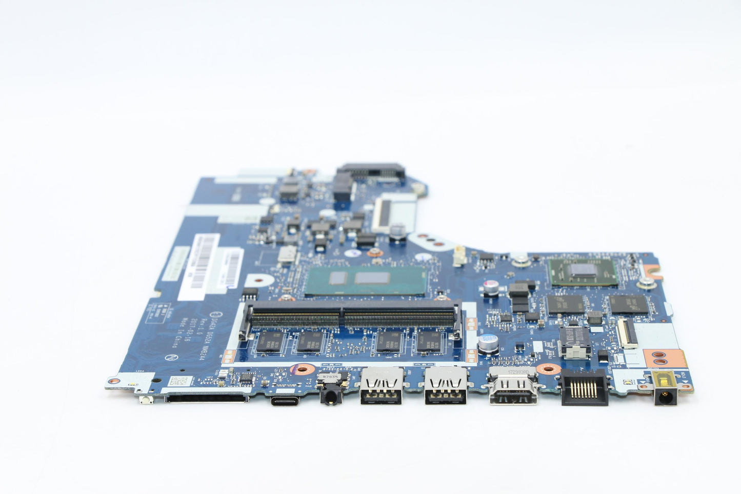 Lenovo Mbl80Yd244I77500Uhr17Mm14G4Gno - 5B20N91279