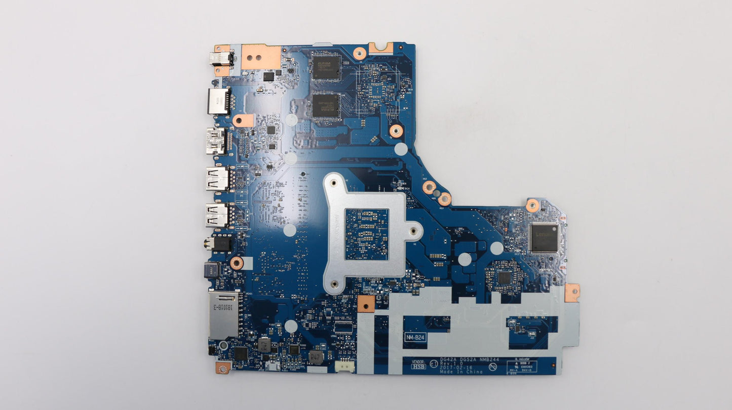 Lenovo Mbl80Yei57200Uh R17M1_2G4Gnok - 5B20N96143