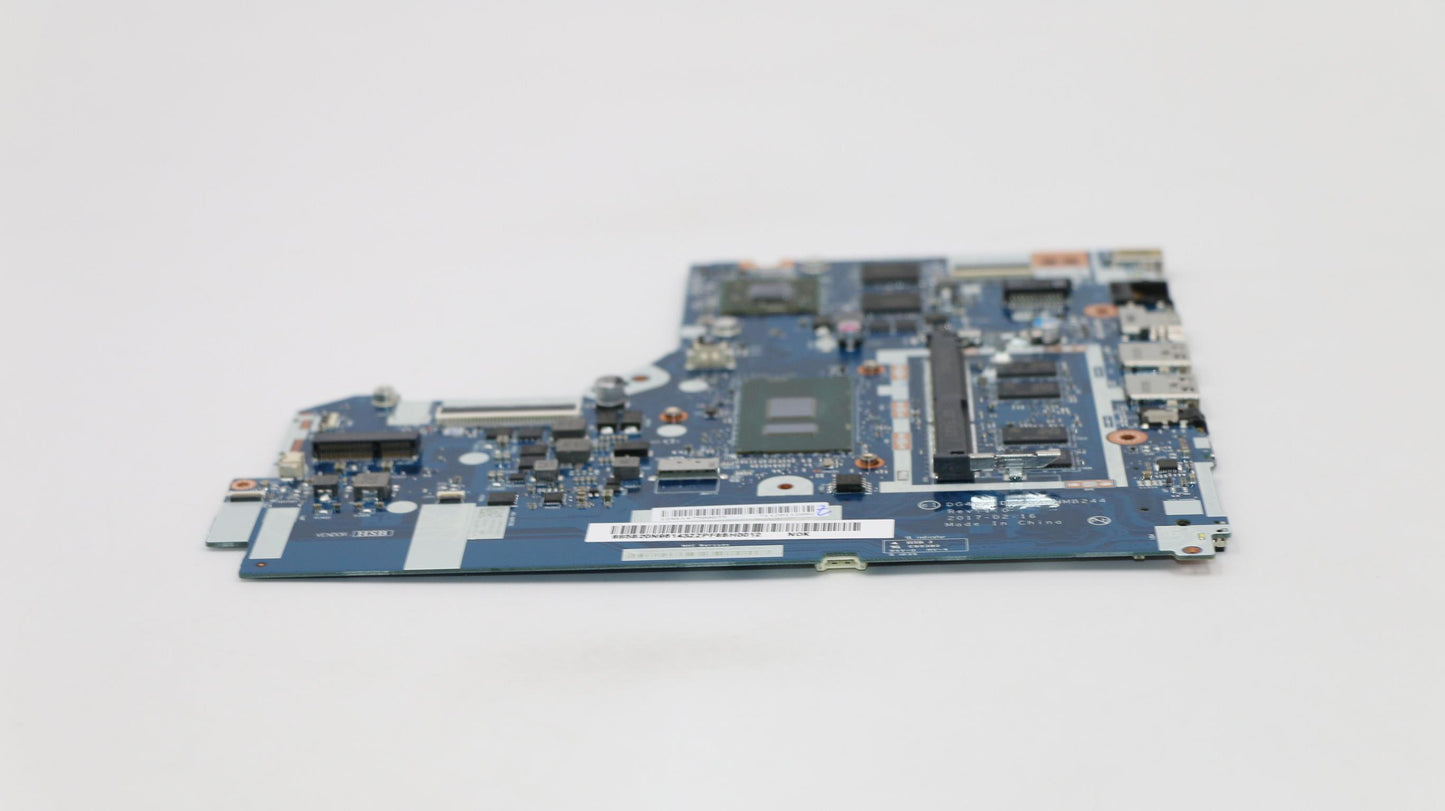 Lenovo Mbl80Yei57200Uh R17M1_2G4Gnok - 5B20N96143