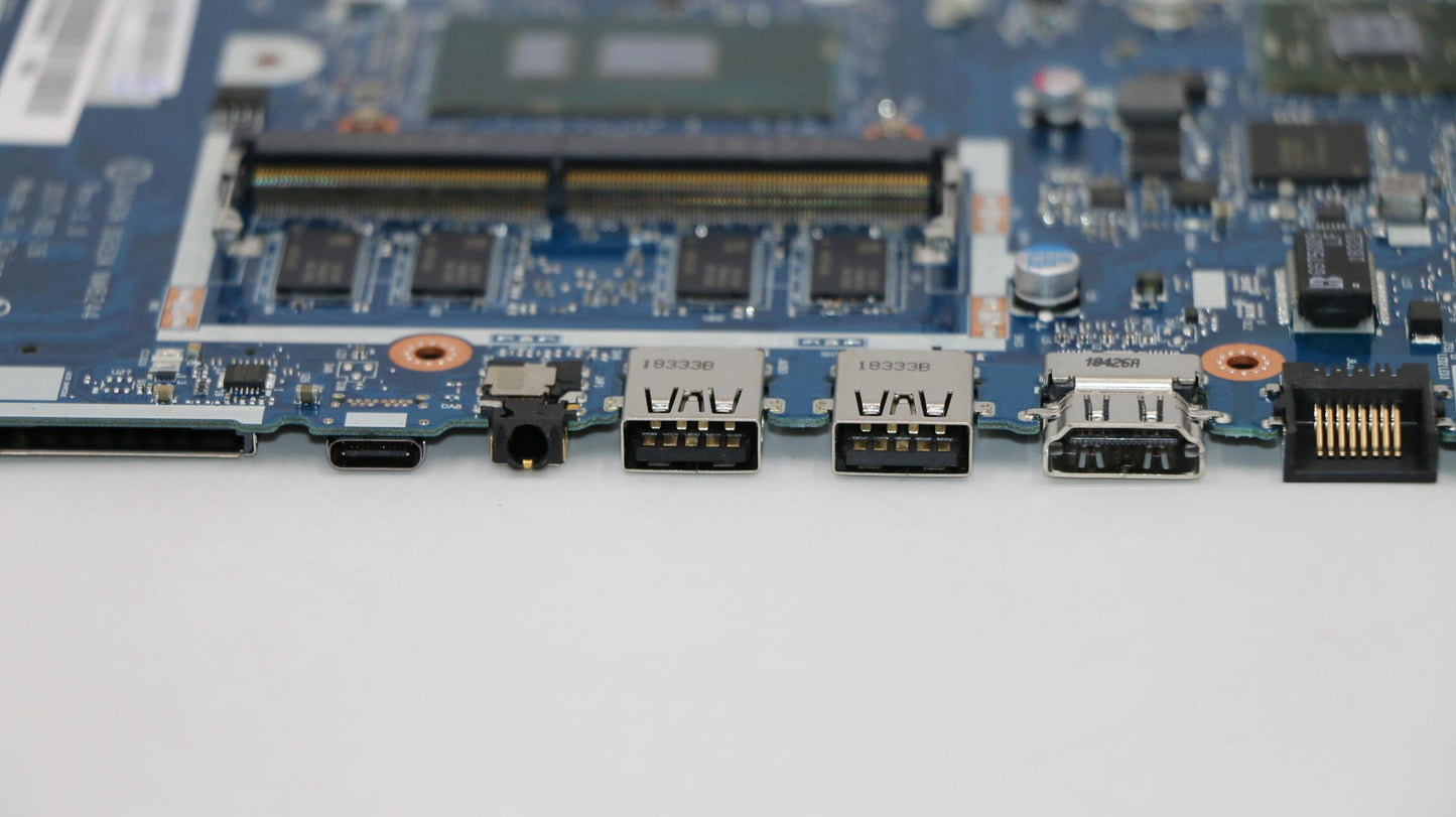 Lenovo Mbl80Yei57200Uh R17M1_2G4Gnok - 5B20N96143