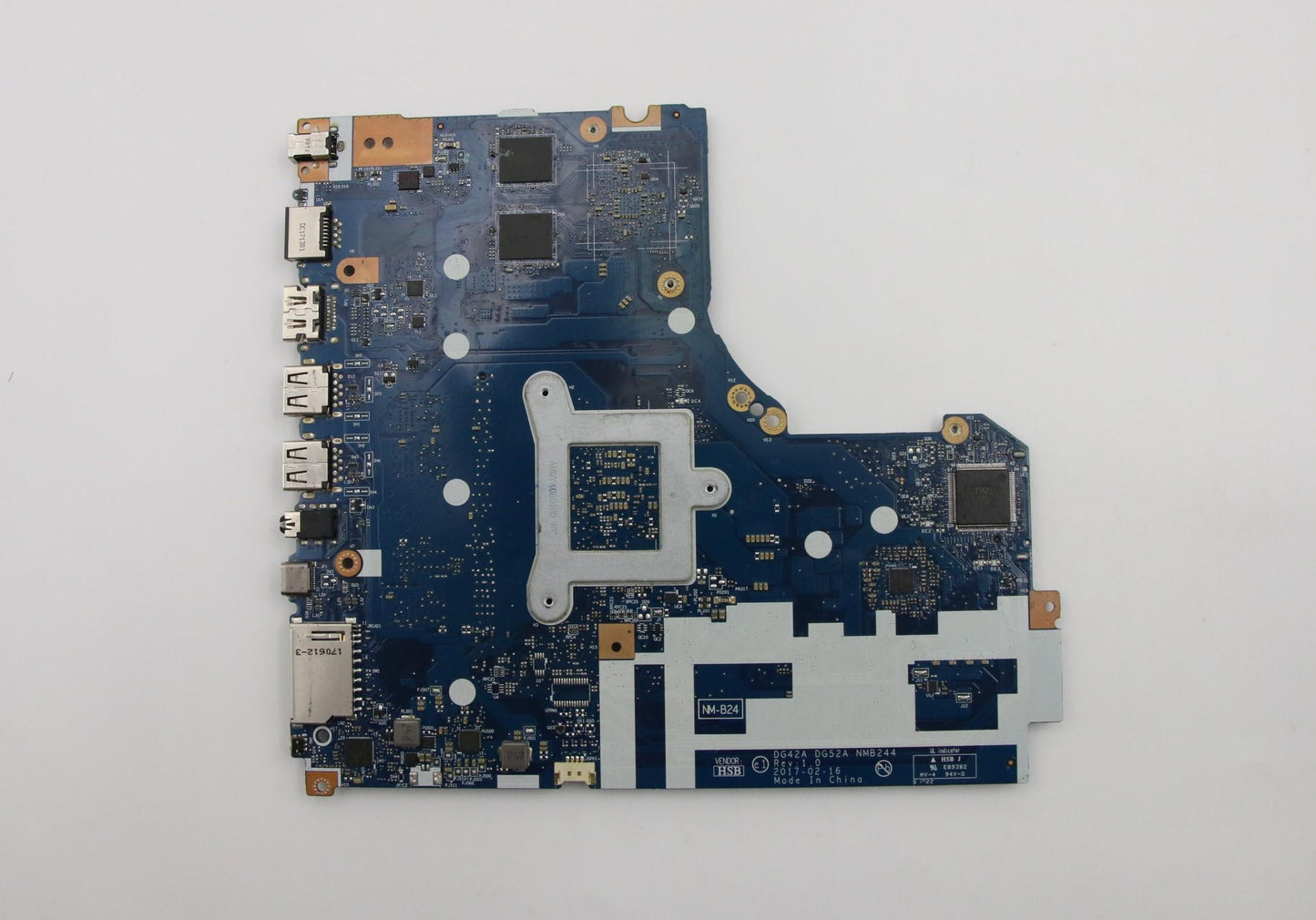 Lenovo Mbl80Yei37100Uh R17M1_2G4Gwin - 5B20N96148