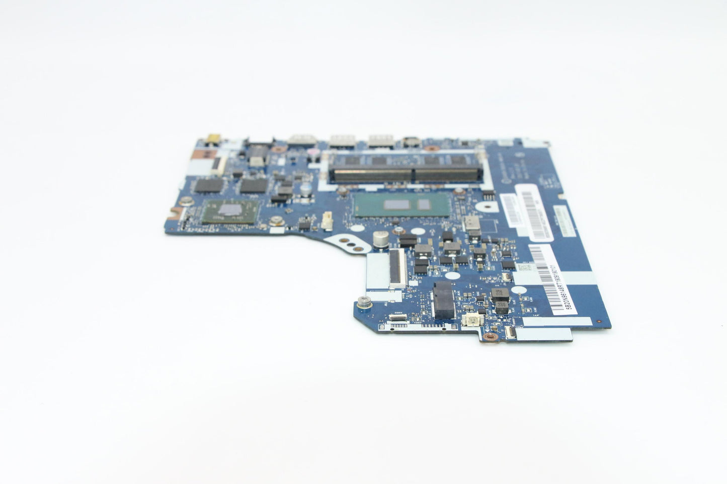 Lenovo Mbl80Yei37100Uh R17M1_2G4Gwin - 5B20N96148