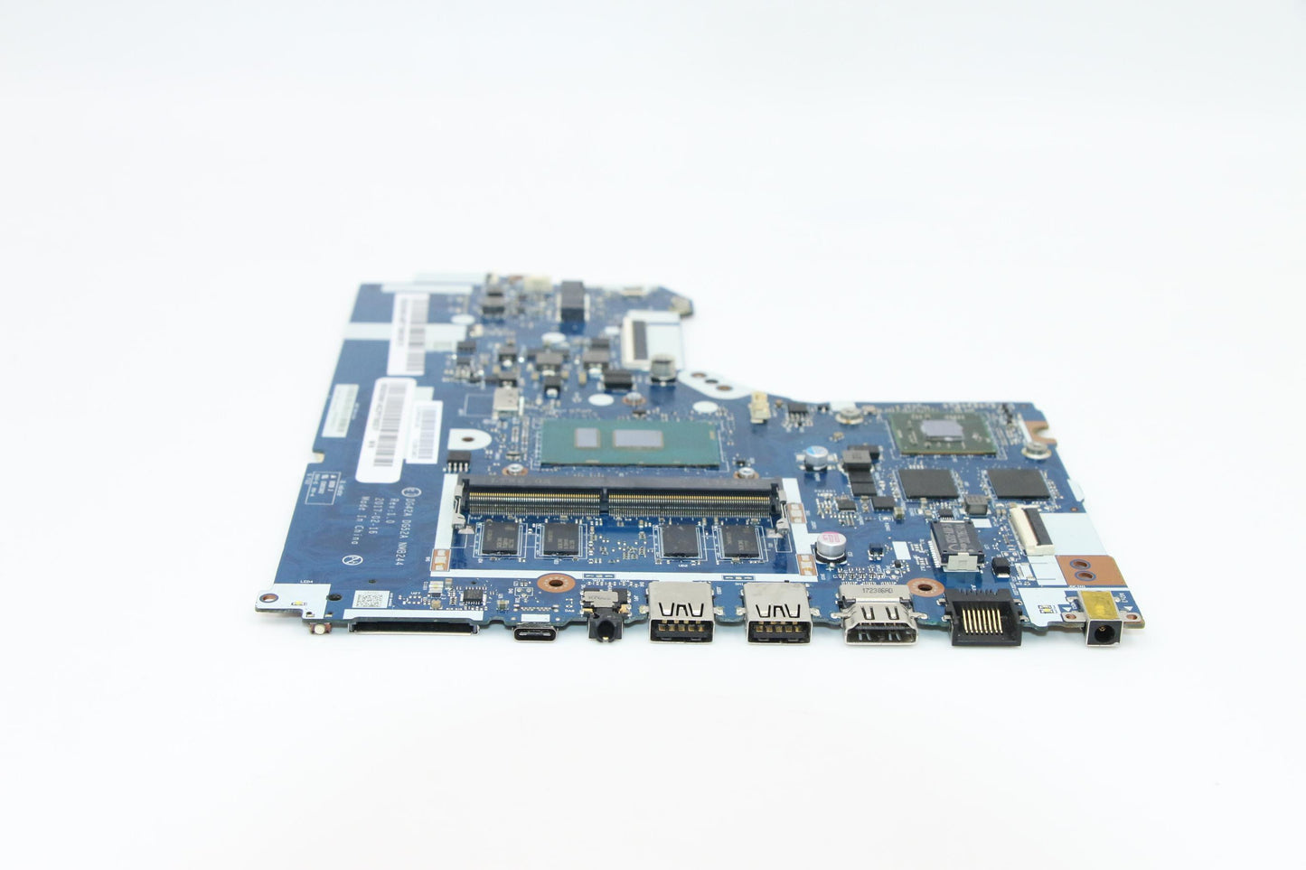 Lenovo Mbl80Yei37100Uh R17M1_2G4Gwin - 5B20N96148