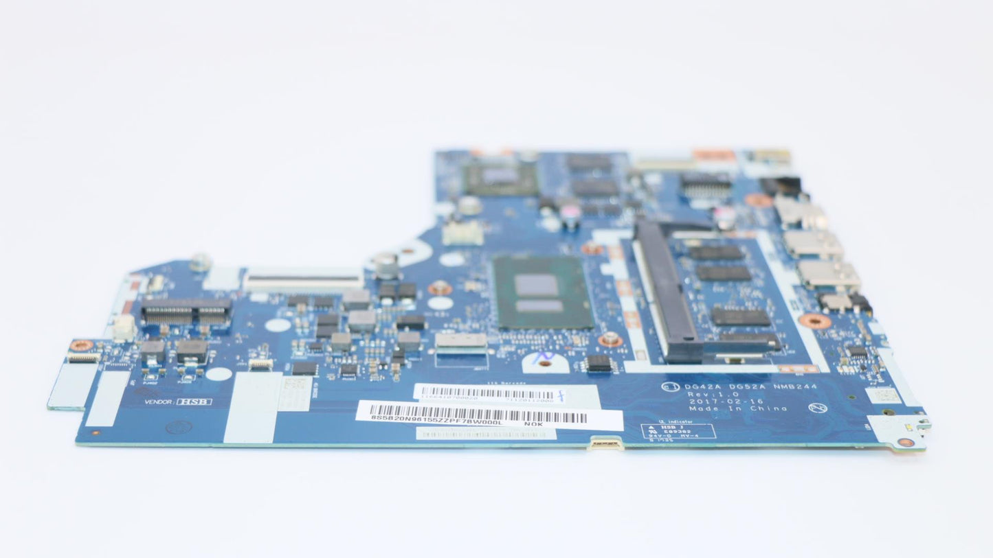 Lenovo Mbl80Yei57200Uh R17M1_4G4Gnok - 5B20N96155