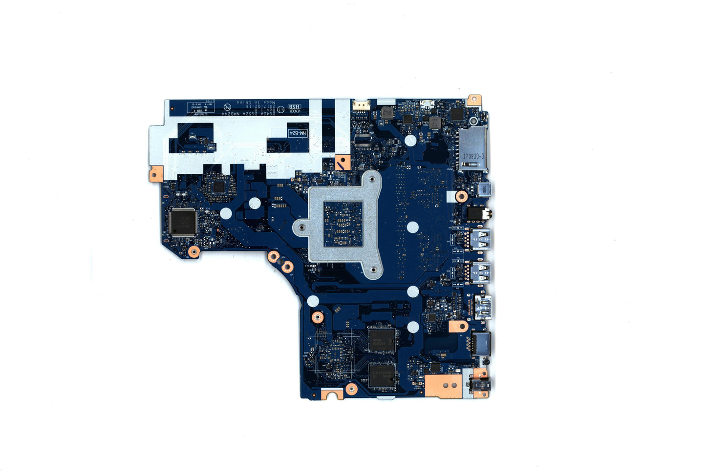 Lenovo Mbl80Yei57200Uh R17M1_4G4Gwin - 5B20N96159