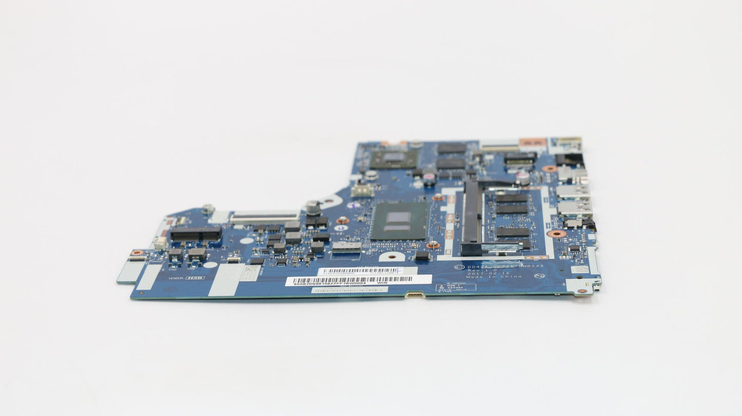 Lenovo Mbl80Yei57200Uh R17M1_4G4Gwin - 5B20N96159