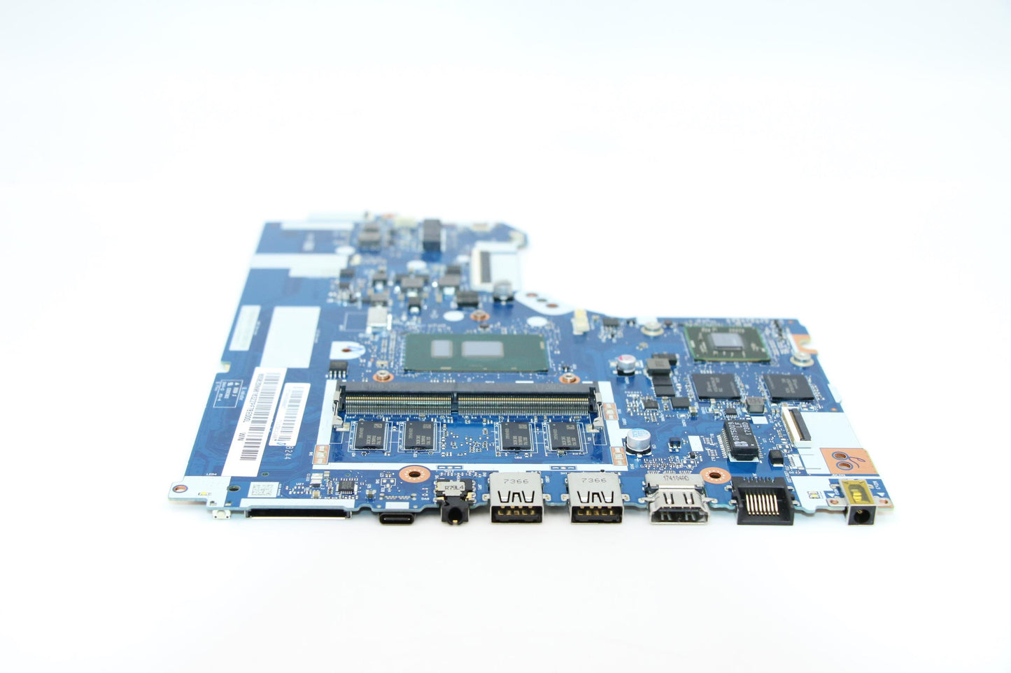 Lenovo Mbl80Yei77500Uh R17M1_2G4Gwin - 5B20N96163
