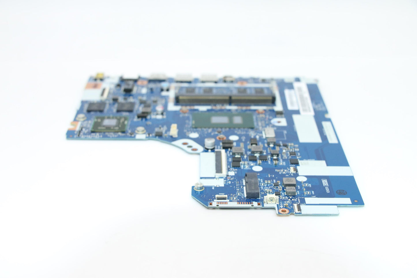 Lenovo Mbl80Yei77500Uh R17M1_2G4Gwin - 5B20N96163