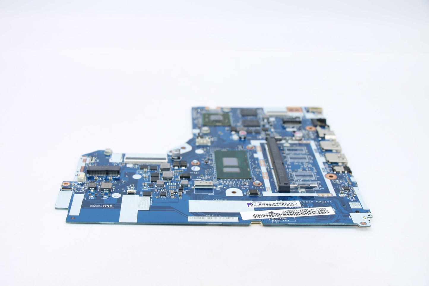Lenovo Mbl80Yei77500Uh R17M1_2Gwin - 5B20N96169