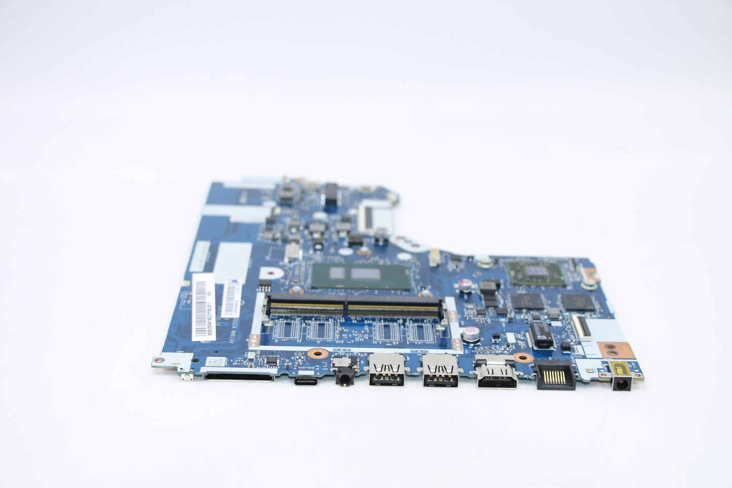 Lenovo Mbl80Yei77500Uh R17M1_2Gwin - 5B20N96169