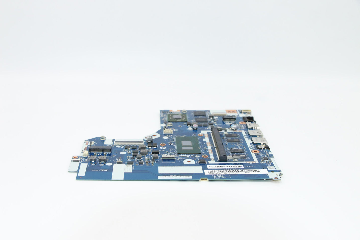 Lenovo Mbl80Yei77500Uh R17M1_2G4Gnok - 5B20N96170