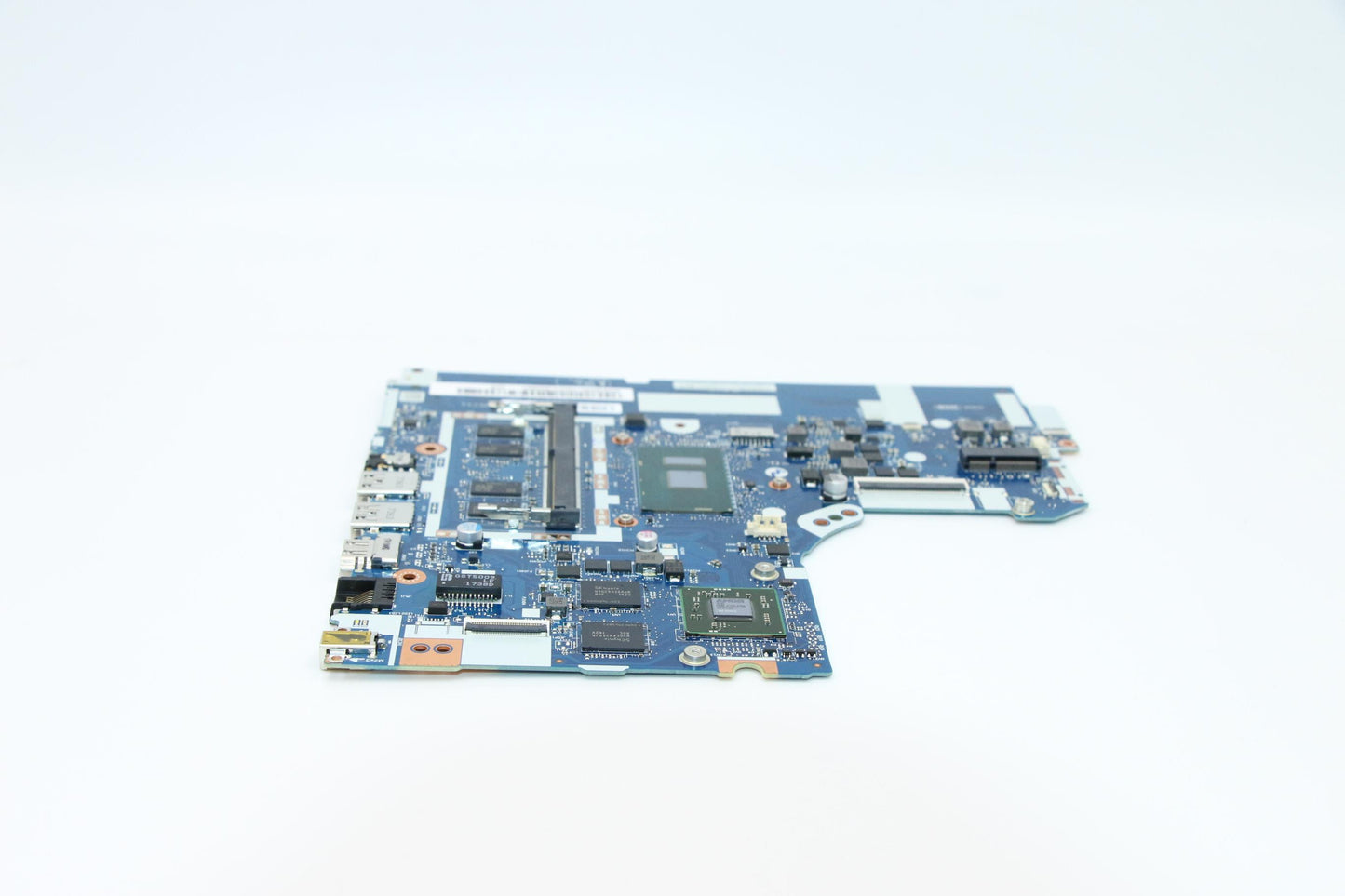 Lenovo Mbl80Yei77500Uh R17M1_2G4Gnok - 5B20N96170