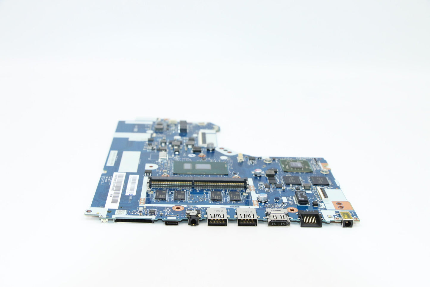 Lenovo Mbl80Yei77500Uh R17M1_2G4Gnok - 5B20N96170