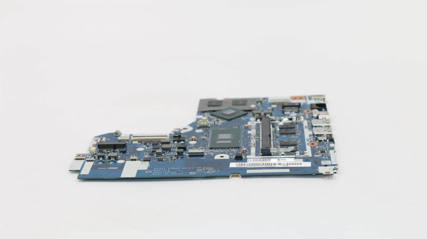 Lenovo 5B20N98440 Mbl80Yli57200Uhgtr4G4Gfpnok