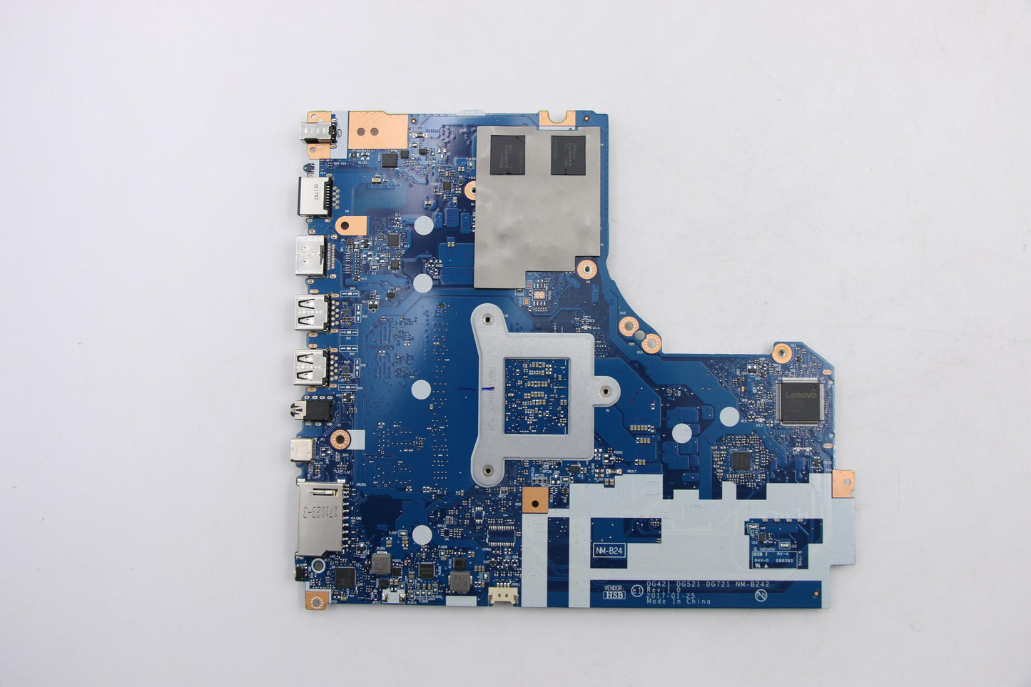 Lenovo Mb Nmb242 I7-7500U V4G Fp-Win - 5B20N98445