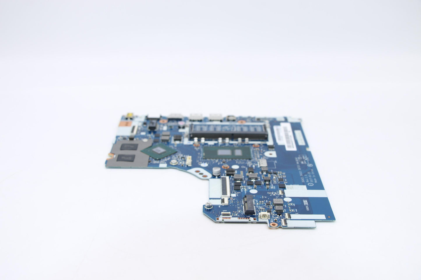 Lenovo Mb Nmb242 I7-7500U V4G Fp-Win - 5B20N98445
