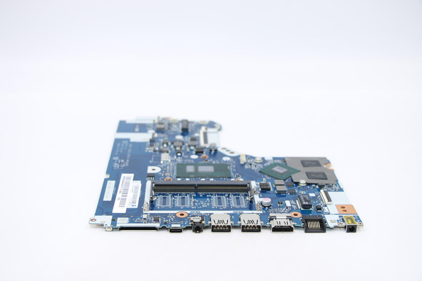 Lenovo Mb Nmb242 I7-7500U V4G Fp-Win - 5B20N98445