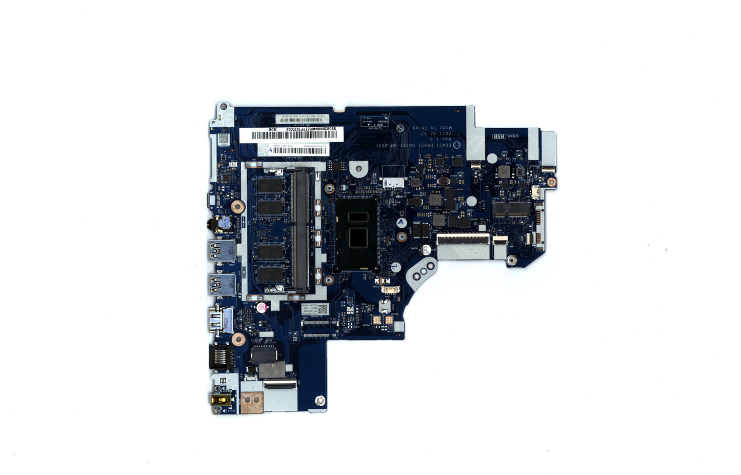 Lenovo Mbl80Yli57200Uhuma4Gnfpnok - 5B20N98465