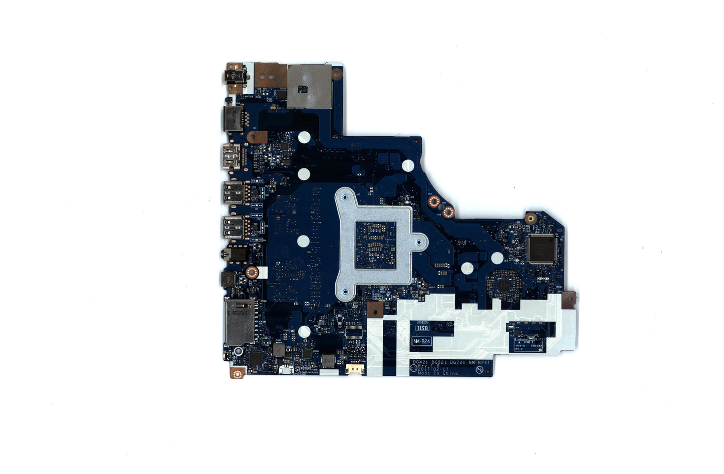Lenovo Mbl80Yli57200Uhuma4Gnfpnok - 5B20N98465