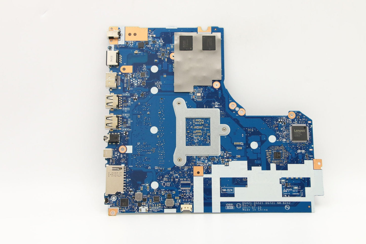Lenovo Mbl80Yli37100Uhgtr2G4Gfpnok - 5B20N98466
