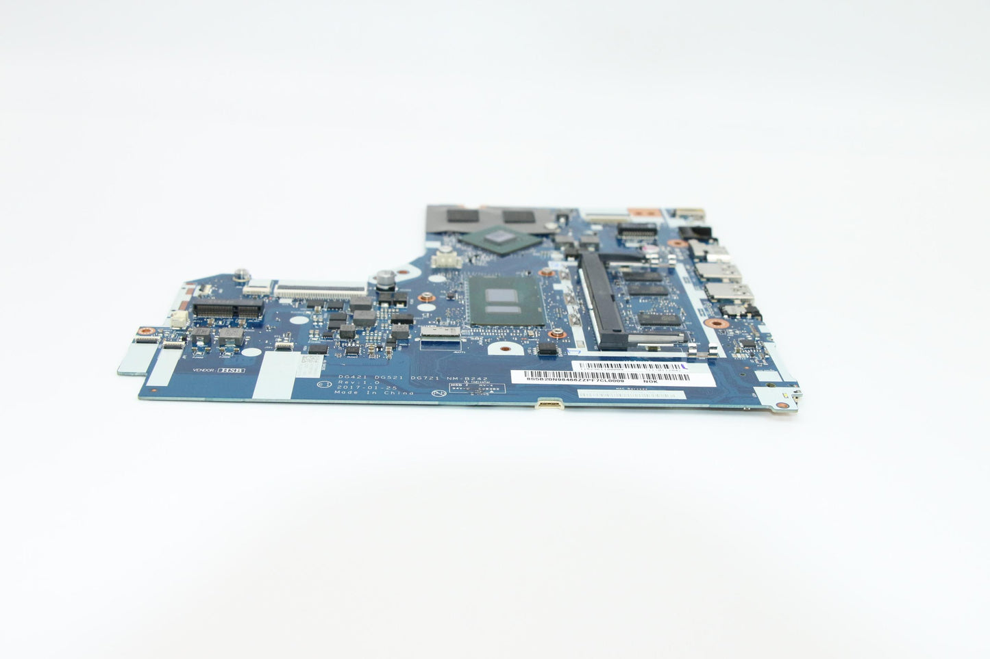 Lenovo Mbl80Yli37100Uhgtr2G4Gfpnok - 5B20N98466
