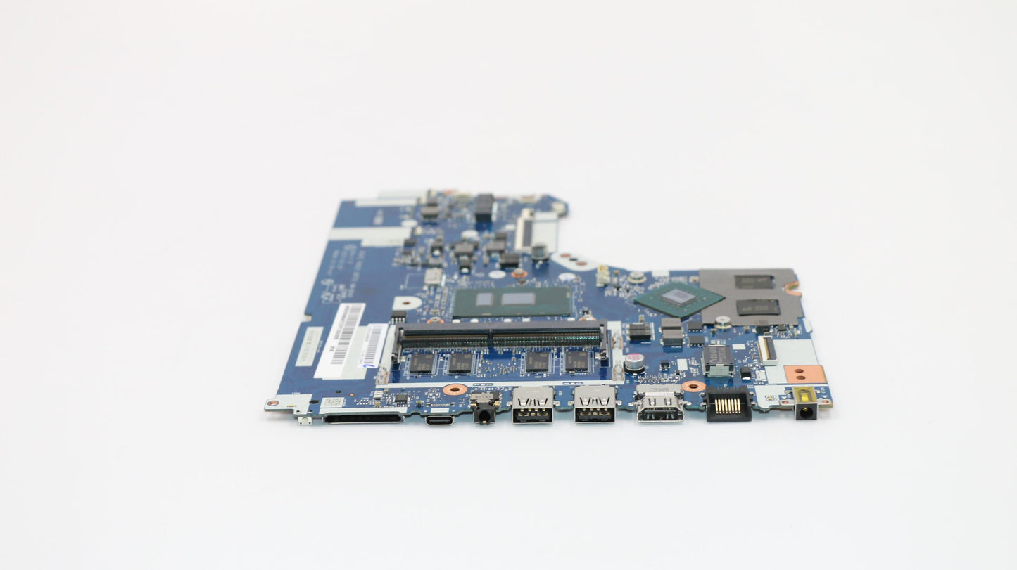 Lenovo Mbl80Yli37100Uhgtr4G4Gfpnok - 5B20N98467