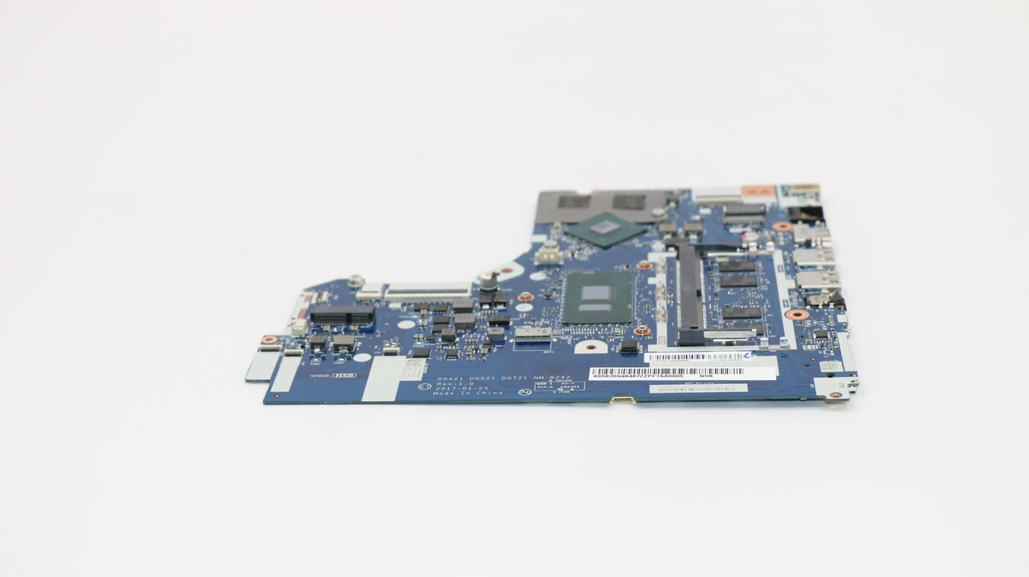 Lenovo Mbl80Yli37100Uhgtr4G4Gfpnok - 5B20N98467