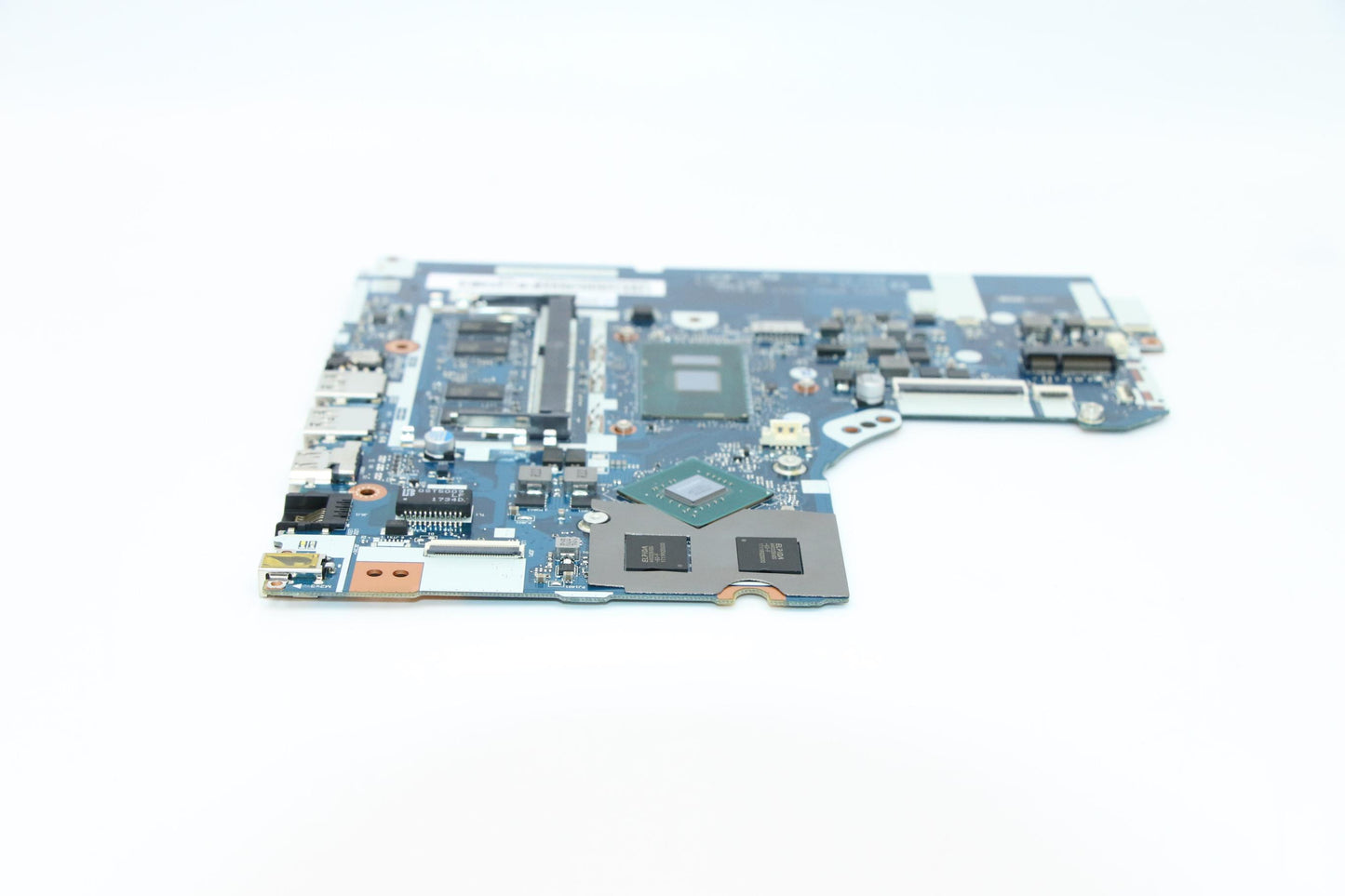 Lenovo (5B20N98468) System Board, i7-7500U, HG Graphics, 2GB RAM + 4GB RAM, Windows