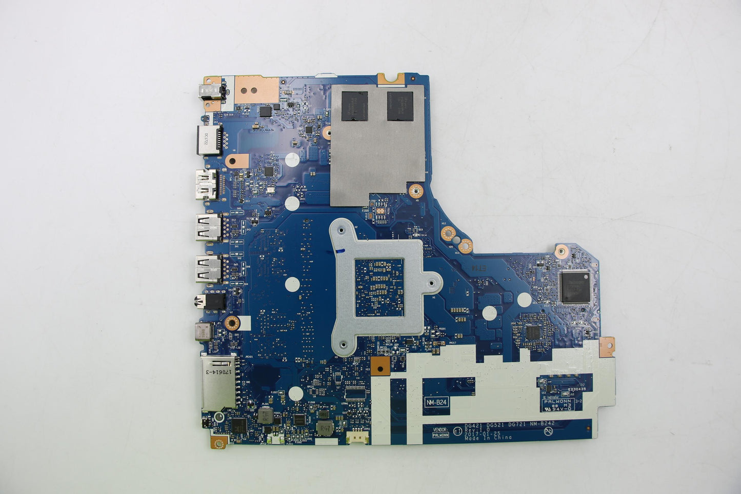 Lenovo Mbl80Yli57200Uhgtr4Gfpnok - 5B20N98469