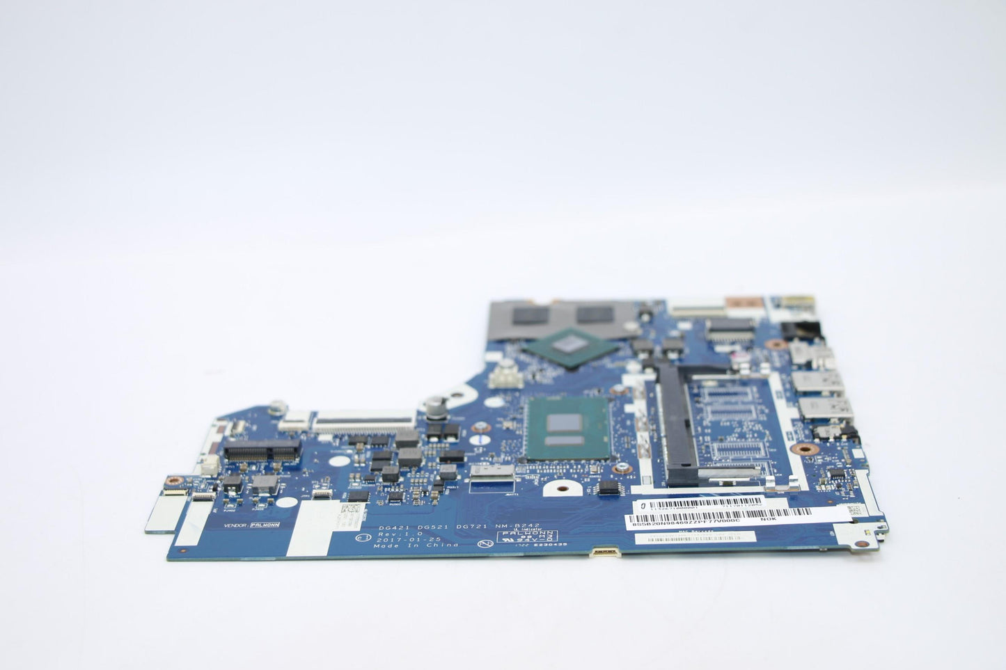 Lenovo Mbl80Yli57200Uhgtr4Gfpnok - 5B20N98469