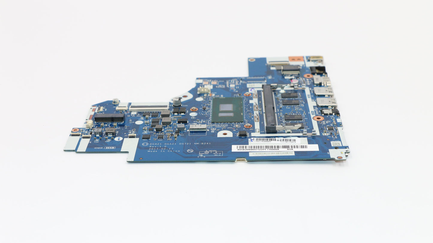 Lenovo Mbl80Yli57200Uhuma4Gfpnok - 5B20N98471