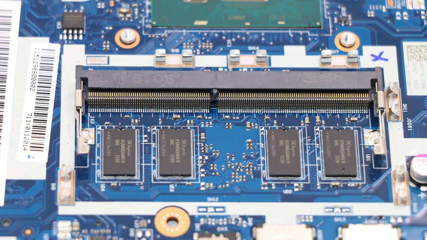 Lenovo Mbl80Yli57200Uhuma4Gfpnok - 5B20N98471