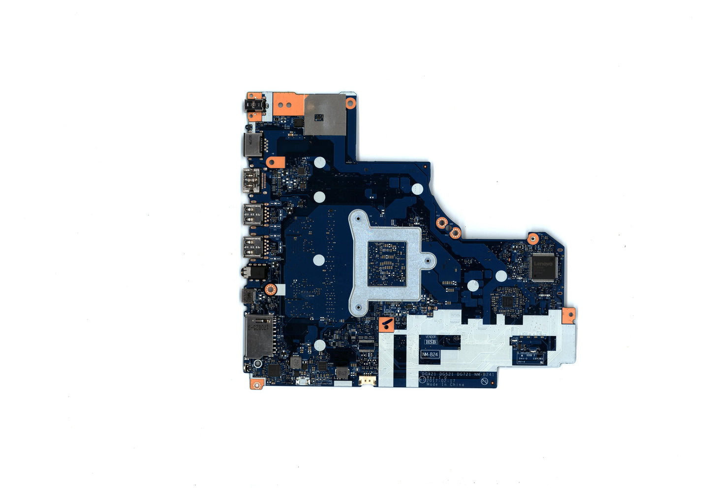 Lenovo Mbl80Yli57200Uhuma4Gfpwin - 5B20N98473