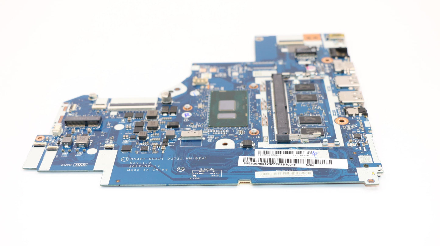 Lenovo Mbl80Yli57200Uhuma4Gfpwin - 5B20N98473