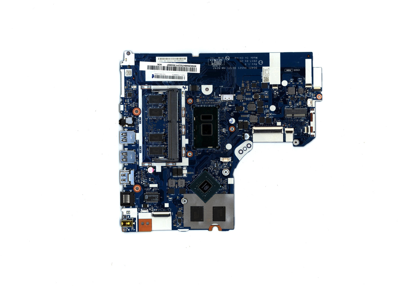 Lenovo Mbl80Yli57200Uhgtr2G4Gfpnok - 5B20N98475