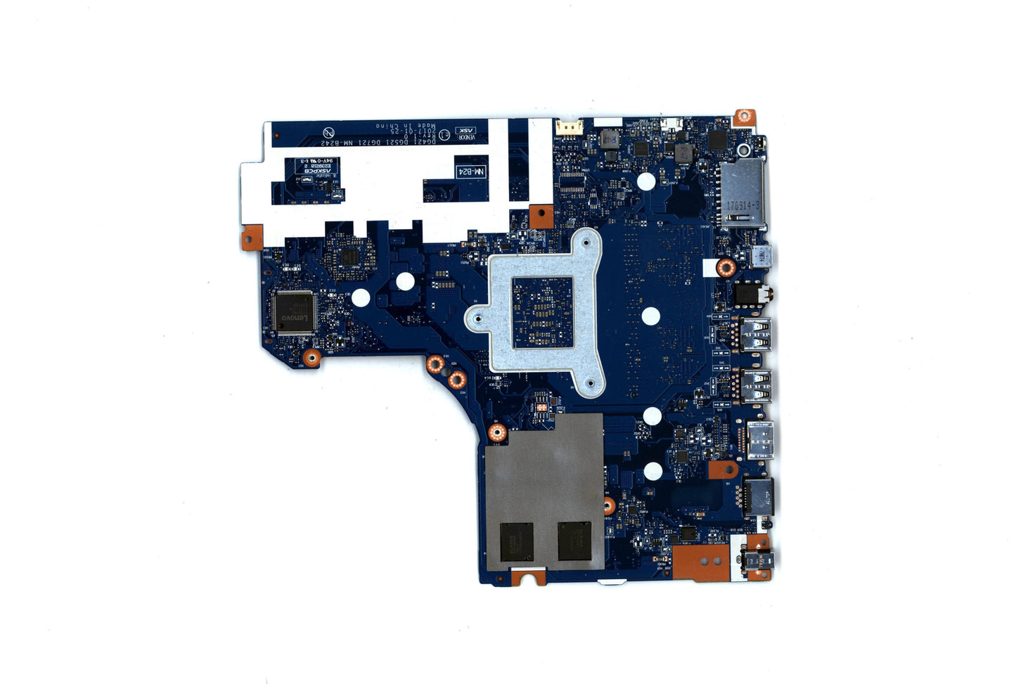 Lenovo Mbl80Yli57200Uhgtr2G4Gfpnok - 5B20N98475