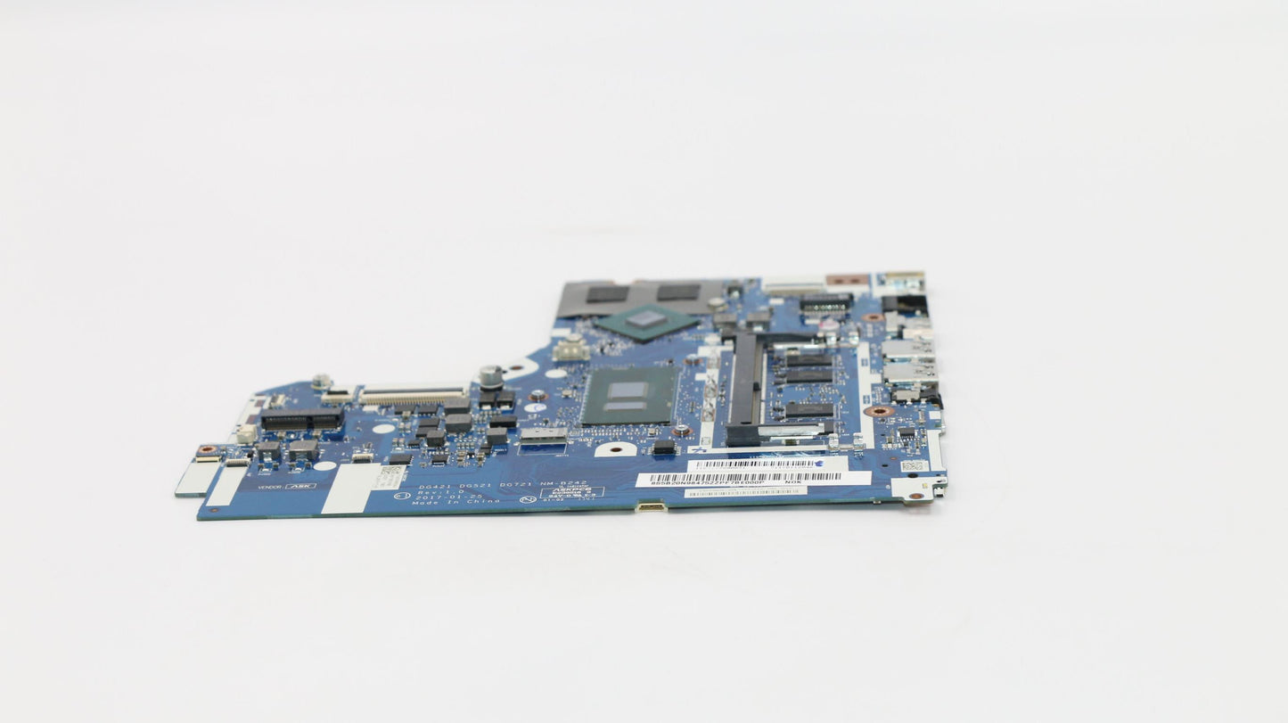 Lenovo Mbl80Yli57200Uhgtr2G4Gfpnok - 5B20N98475