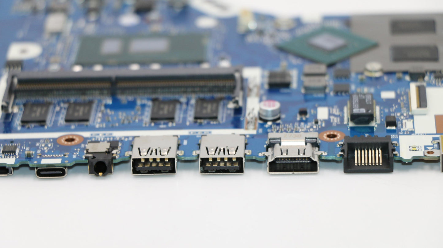 Lenovo Mbl80Yli57200Uhgtr2G4Gfpnok - 5B20N98475